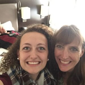 Meet your Posher, Marilyn